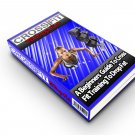 Cross Fit to Drop Fat