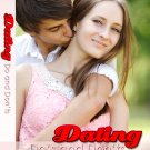 Dating Do's and Dont's E-Book
