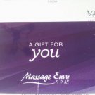 $20 Massage Envy - selling for $15