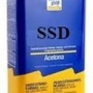 ssd chemical solution