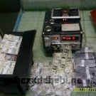 d7 cleaning machine