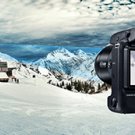 Samsung WB2200 Smart Digital Camera Bundle