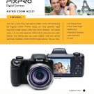 Kodak PIXPRO AZ521 Digital Camera Bundle