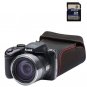 Kodak PIXPRO AZ521 Digital Camera Bundle