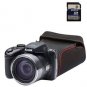 Kodak PIXPRO AZ521 Digital Camera Bundle
