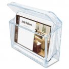 SourceOne Premium Outdoor Business Card Holder for Car Van Truck  FREE SHIPPING