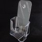 48) Premium SourceOneOrg Brochure Holders 4 Inch TriFold FREE SHIPPING