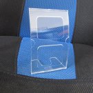 1) SourceOneOrg  5 x 7 Curved Acrylic Sign Holder FREE SHIPPING