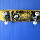6) Source One LLC Invisable SkateBoard wall mount rack display holder SHIPS FREE