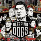 Sleeping Dogs (XBOX 360)
