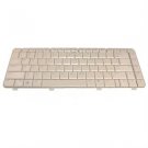 Hp dv4 keyboard replacement white