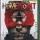 Homefront (xbox 360)