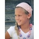 Crochet Headwrap