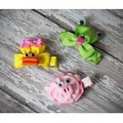 Animal Clippies