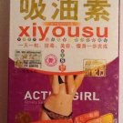 NEW ACTIVE GIRL SLIMMING CAPSULES