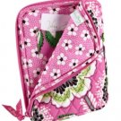 Vera Bradley E-Reader Sleeve Priscilla Pink NWT Retired mini tablet nook kindle *cover tech case Vera Bradley E-Reader Sleeve Priscilla Pink NWT Retired mini tablet nook kindle *cover tech case