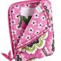 Vera Bradley E-Reader Sleeve Priscilla Pink NWT Retired mini tablet nook kindle *cover tech case