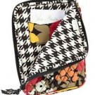 Vera Bradley E-Reader Sleeve Bittersweet NWT Retired  mini tablet nook kindle * cover tech case