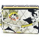 Vera Bradley Super Smart Wristlet Dogwood smartphone wallet ID coin case Retired NWT iPhone 4 or... Vera Bradley Super Smart Wristlet Dogwood smartphone wallet ID coin case Retired NWT iPhone 4 or...