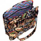 vera bradley perfect pocket tote