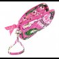 Vera Bradley Tech Case Priscilla Pink   &acirc;�&cent;  ipod PDA cellphone  NWT Retired