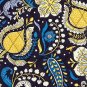 Vera Bradley Tech Case Ellie Blue  &acirc;�&cent; NWT  ipod PDA cellphone  retired