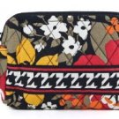 Vera Bradley Small Cosmetic case Bittersweet NWT Retired travel toiletry case Vera Bradley Small Cosmetic case Bittersweet NWT Retired travel toiletry case