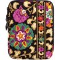 Vera Bradley E-Reader Sleeve Suzani NWT Retired  mini tablet nook kindle * case cover