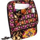 Vera Bradley E-Reader Sleeve Suzani NWT Retired  mini tablet nook kindle * case cover