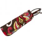 Vera Bradley Readers Case in Puccini  NWT Retired  slim eyeglass holder