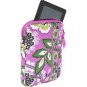 Vera Bradley E-Reader Sleeve Priscilla Pink NWT Retired mini tablet nook kindle *cover tech case