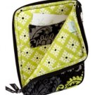 Vera Bradley E-Reader Sleeve in Baroque NWT Retired  mini tablet kindle nook *cover tech  case