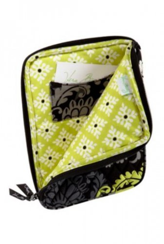 Vera Bradley E-Reader Sleeve in Baroque NWT Retired  mini tablet kindle nook *cover tech  case