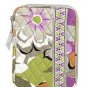 Vera Bradley E-Reader Sleeve Portobello Road NWT Retired mini tablet nook kindle * cover case