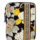 Vera Bradley Tablet Sleeve in Dogwood  Retired NWT • iPad android various case cover
