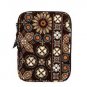 Vera Bradley E-Reader Sleeve Canyon NWT  mini tablet nook kindle * cover tech case