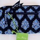 Vera Bradley Zip Around Wallet Calypso  NWT Retired VHTF wristlet clutch organizer