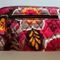 Vera Bradley Zip Around Wallet Carnaby  NWT Retired VHTF wristlet clutch organizer