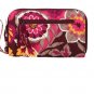 Vera Bradley Zip Around Wallet Carnaby  NWT Retired VHTF wristlet clutch organizer