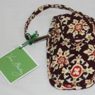 Vera Bradley Cell Phone Case in Medallion  tech key PDA case  NWT Retired