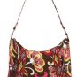 Vera Bradley Lisa B shoulder bag hobo handbag Puccini Retired NWT