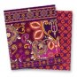 Vera Bradley E Reader Sleeve Safari Sunset NWT Retired mini tablet nook kindle case *