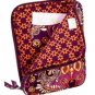 Vera Bradley E Reader Sleeve Safari Sunset NWT Retired mini tablet nook kindle case *