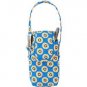 Vera Bradley Cell Phone Case  Riviera Blue  tech key PDA case  NWT Retired