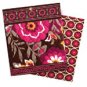 Vera Bradley Zip Around Wallet Carnaby  NWT Retired VHTF wristlet clutch organizer