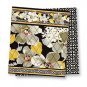 Vera Bradley E-Reader Sleeve Dogwood NWT Retired  mini tablet   cover case