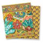 Vera Bradley E-Reader Sleeve Provencal NWT Retired mini tablet kindle nook * cover case