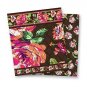 Vera Bradley E-Reader Sleeve English Rose NWT Retired mini tablet nook kindle * cover case