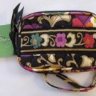 Vera Bradley Tech Case Suzani  • NWT  ipod PDA cellphone  retired