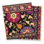 Vera Bradley Tech Case Suzani  &acirc;�&cent; NWT  ipod PDA cellphone  retired